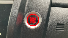 Honda Jazz 1.3 i-VTEC EX 5dr CVT Petrol Hatchback